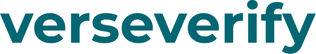 Verseverify